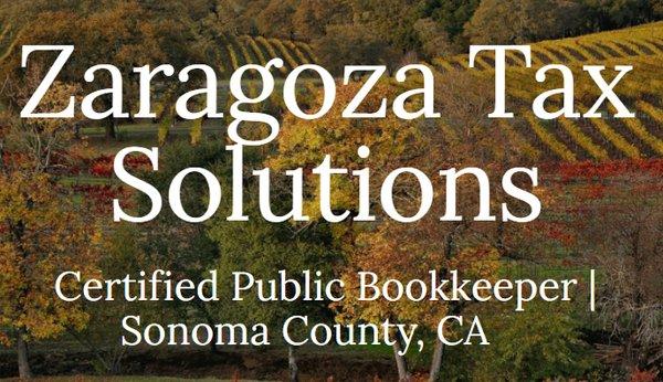 Zaragoza Tax Solutions