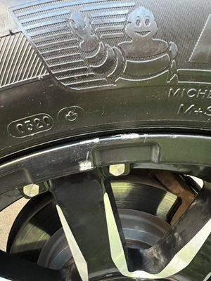 Rons Tire and Battery