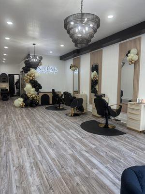 N’Luxe Beauty Lounge