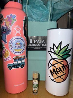 Paia Mercantile