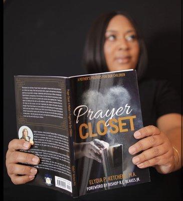 Elydia P Ketchens Enterprise