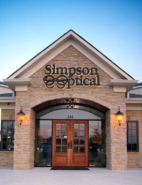 Simpson Optical