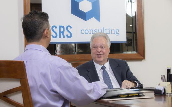 SRS Consulting