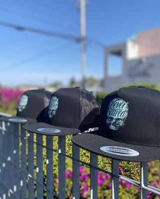 Never Scared Lifestyle