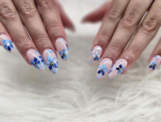 Original design at Enchanted