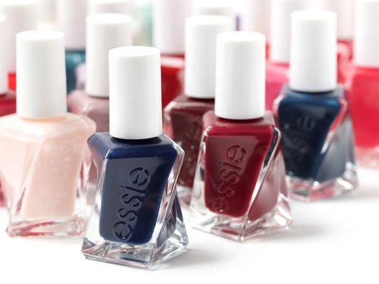 $20 Gel Manicures!!!