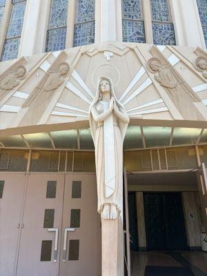 St. Mary of the Assumption Catholic Church