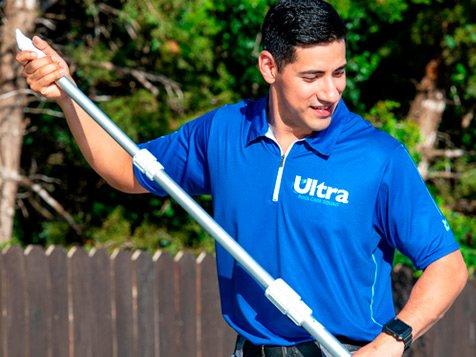 Ultra Pool Care Squad - New Braunfels