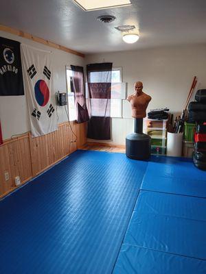 private and small group lesson