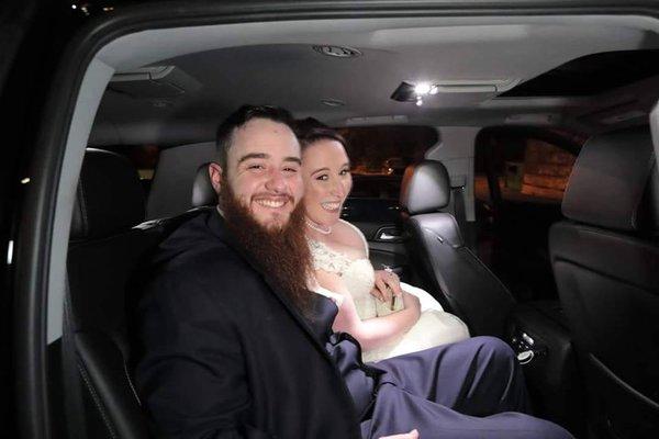 Aurora Chauffeur Transportation