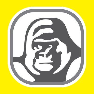 Go with the Gorilla.... for High Quality affordable Printing.