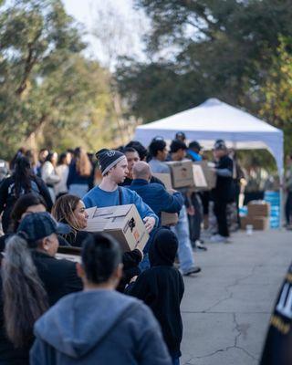 Azusa Lighthouse Mission Church