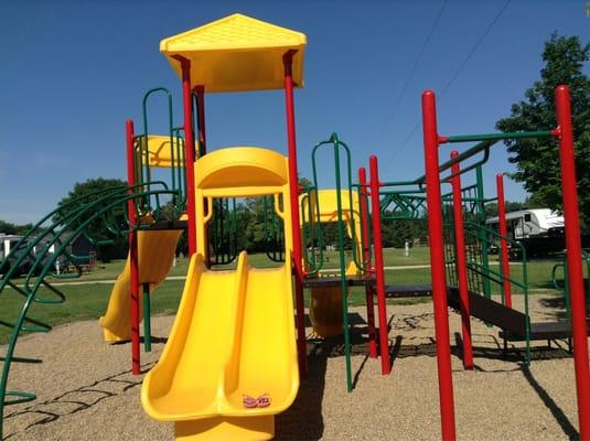 Timber Trails RV Park