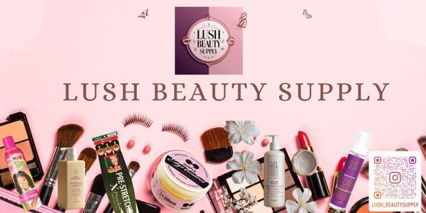 Lush Beauty Supply