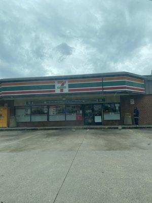 7-Eleven