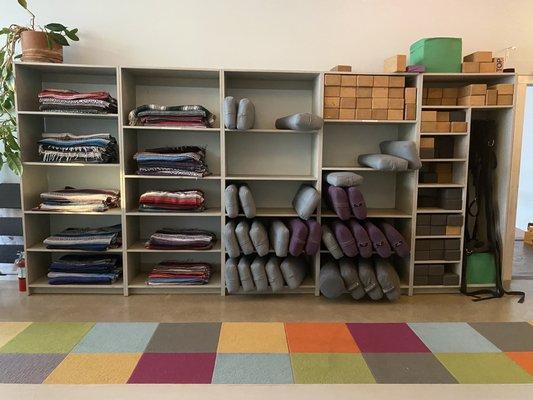 The People's Yoga Northeast