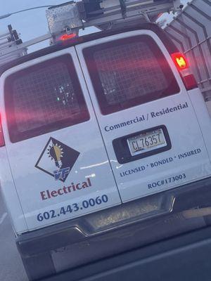 Greater Phoenix Electric