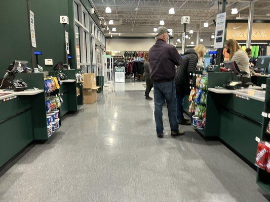 DICK'S Sporting Goods