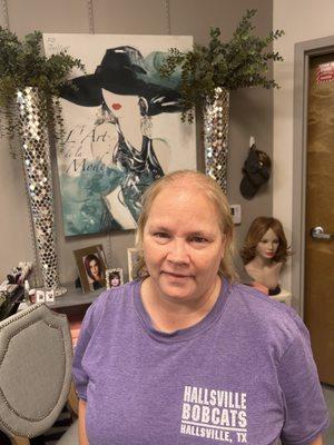 Brigittes Wig Boutique