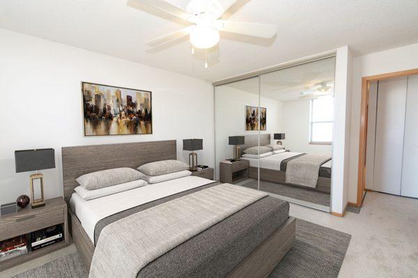 Kenwood Gables Apartments