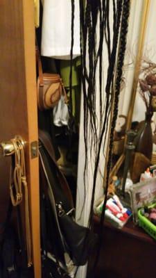 Sarah African Hair Braiding