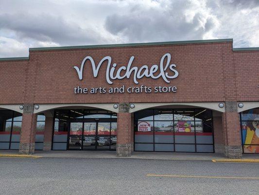 Michaels