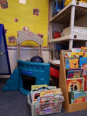 Dennis Chavez Elementary School