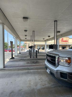 Broadway Bank - City Base Landing