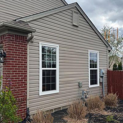 Hoosier Windows & Siding of Indianapolis