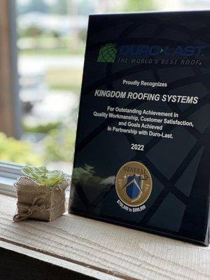 Commercial roofing experts