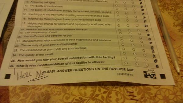 San Rafael Nursing and Rehabilitation Center