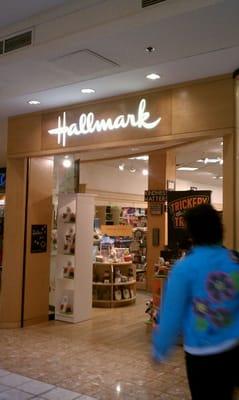 Ann's Hallmark Shop