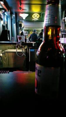 Very nice large bar
