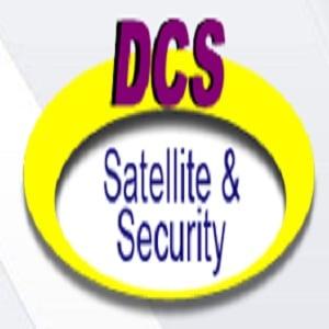 DCS Satellite and Security