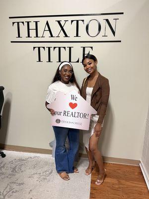 Amber J - Shelly Wagner & Associates