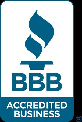 BBB Acredited Business