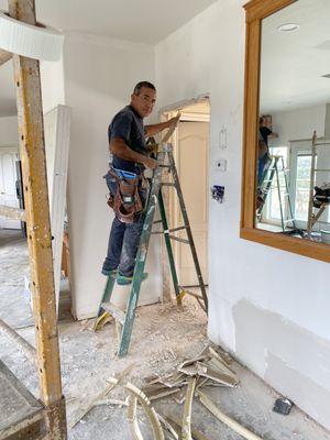 Solano Home Improvements