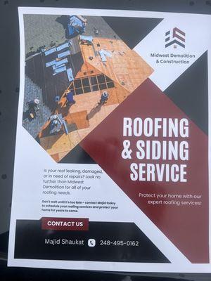 Midwest Demolition & Construction