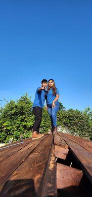 We take pride in your roof and pay attention to detail so you don't have to