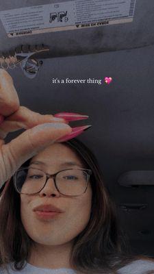 Pendleton Nails Salon & Facials