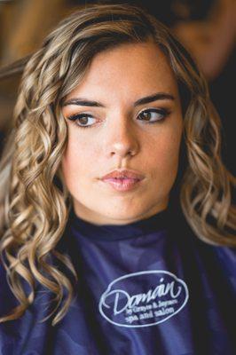 Domain by Grayce & Jaymes Spa and Salon