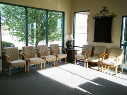 HealthCARE Express Urgent Care - Wake Village