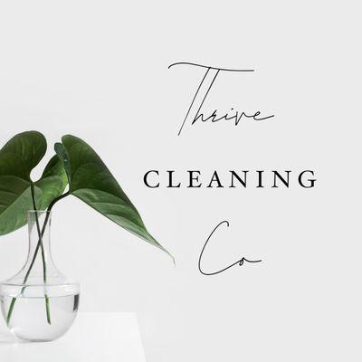 Thrive Cleaning