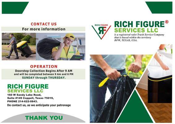 Rich Figure Services