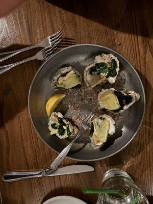 Bluecoast Seafood Grill