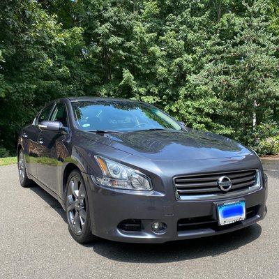 Mirror Auto Specialists