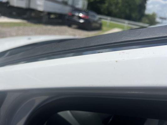 Admiral Glass Company - League City