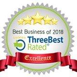 Selected as one of the top 3 Private Investigators in Tulsa