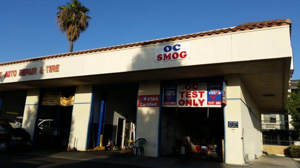 Protek Complete Auto Repair