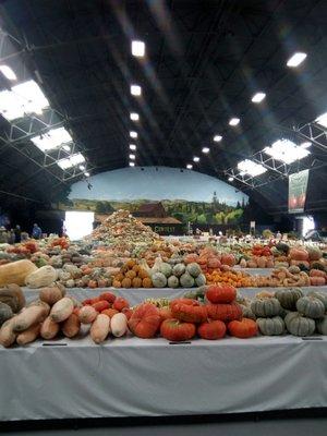 National Heirloom Exposition